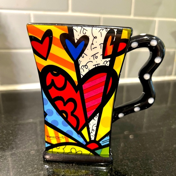 Britto Other - Britto Mug